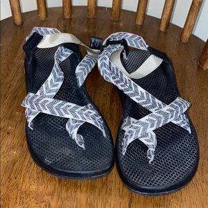 Chaco woman’s sandals